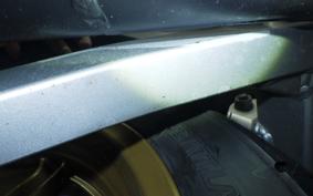 HONDA VTR 250 Gen. 2 MC33