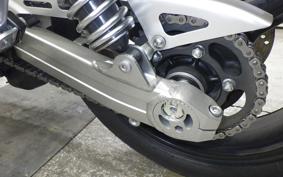 KAWASAKI ZEPHYR 400 KAI 2011 ZR400C