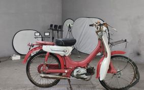 HONDA LITTLE CUB PC50