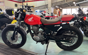 HONDA FTR223 MC34