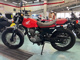 Фото Honda FTR223 2008 с японского аукциона