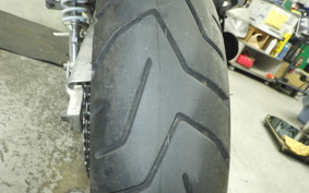 SUZUKI GSX400 IMPULSE 2007 GK7CA