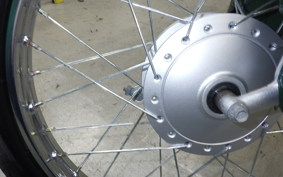HONDA C50 SUPER CUB C50
