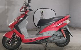 YAMAHA CYGNUS125XSR SE44J