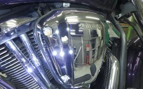 KAWASAKI VULCAN 2000 2004 VNW00A