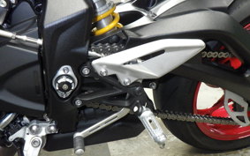 TRIUMPH STREET TRIPLE RX 2026