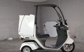 HONDA GYRO TA03