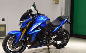 SUZUKI GSX-S1000 2019 GT79A