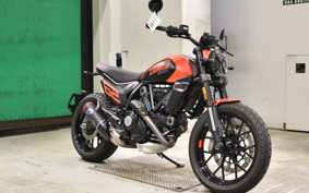 DUCATI SCRAMBLER FULL THROTTLE 2023