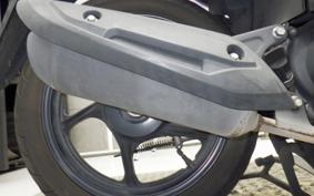 SUZUKI ADDRESS 110 2020 CE47A
