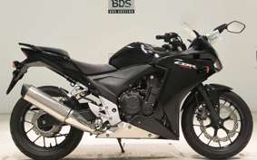 HONDA CBR400R 2013 NC47