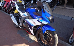 SUZUKI GSX250 R DN11A