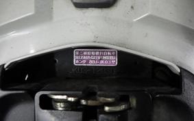 HONDA DIO110-3ﾍﾞｰｼｯｸ 2006 JK03