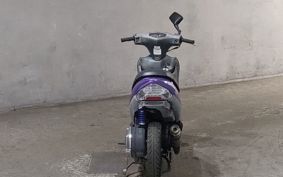 SUZUKI ADDRESS V125 CF4EA
