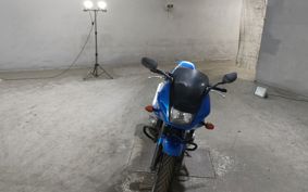 HONDA CB400SFV-4 BOLDOR 2009 NC42