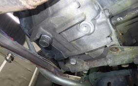 HONDA C50 SUPER CUB 2020 AA01