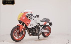 YAMAHA XSR900 GP 2025 RN96J