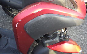 YAMAHA TRICITY 125 SE82J