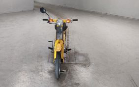 HONDA SUPER CUB50 C50