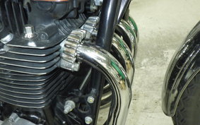 KAWASAKI Z750 D 2005 KZ750D