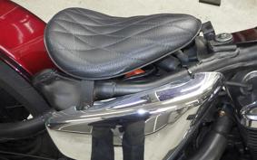 HONDA STEED 400 1994 NC26