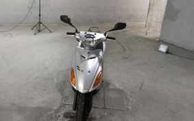 SUZUKI ADDRESS V125 CF4MA