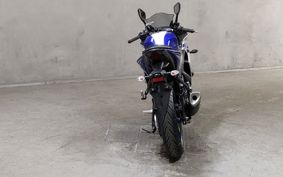 YAMAHA YZF-R25 RG10J