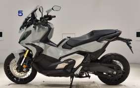 HONDA X-ADV 750 2018 RH10