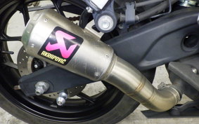 YAMAHA YZF R-3 2021 RH13J
