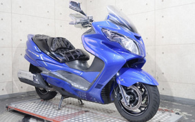 SUZUKI  SKY WAVE 400 TYPE S ABS 2013 CK45A
