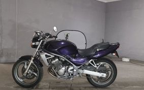 KAWASAKI BALIUS250 ZR250A