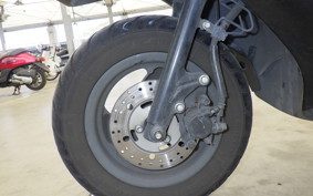 YAMAHA AXIS 125 Z SED7J