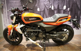 HARLEY  HARLEY X350 2024 W3C