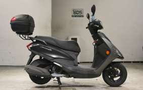 YAMAHA AXIS 125 Z SED7J