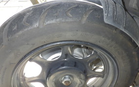 HONDA TACT Gen.4 AF79