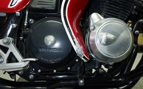 HONDA CB750F C INTEGRA 1983 RC04