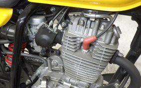 HONDA FTR223 2022 MC34