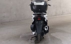 HONDA PCX 160 KF47