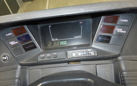 HONDA FUSION MF02
