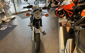 YAMAHA SR400 FINAL ED 2021 RH16J