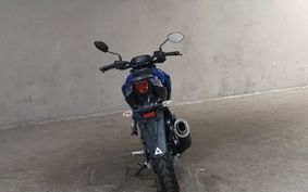 SUZUKI GSX-S125 DL32D