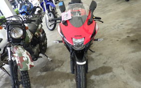 SUZUKI GSX-R125 2011 DL32D