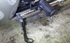 KAWASAKI W400 2007 EJ400A