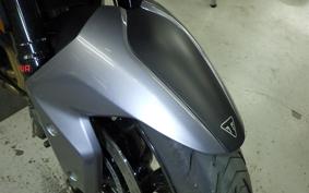 TRIUMPH TIGER 660 SPORTS 2022