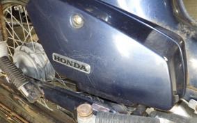 HONDA C90 SUPER CUB E 1994 HA02