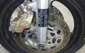 YAMAHA XJR400 Gen.2 R 2000 4HM