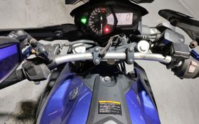 YAMAHA MT-25 RG10J