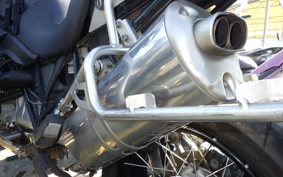 BMW R1200GS ADVENTURE 2006