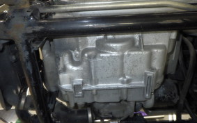 HONDA SHADOW 400 CLASSIC 2008 NC44