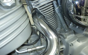 HARLEY FXCW 1580 2008
